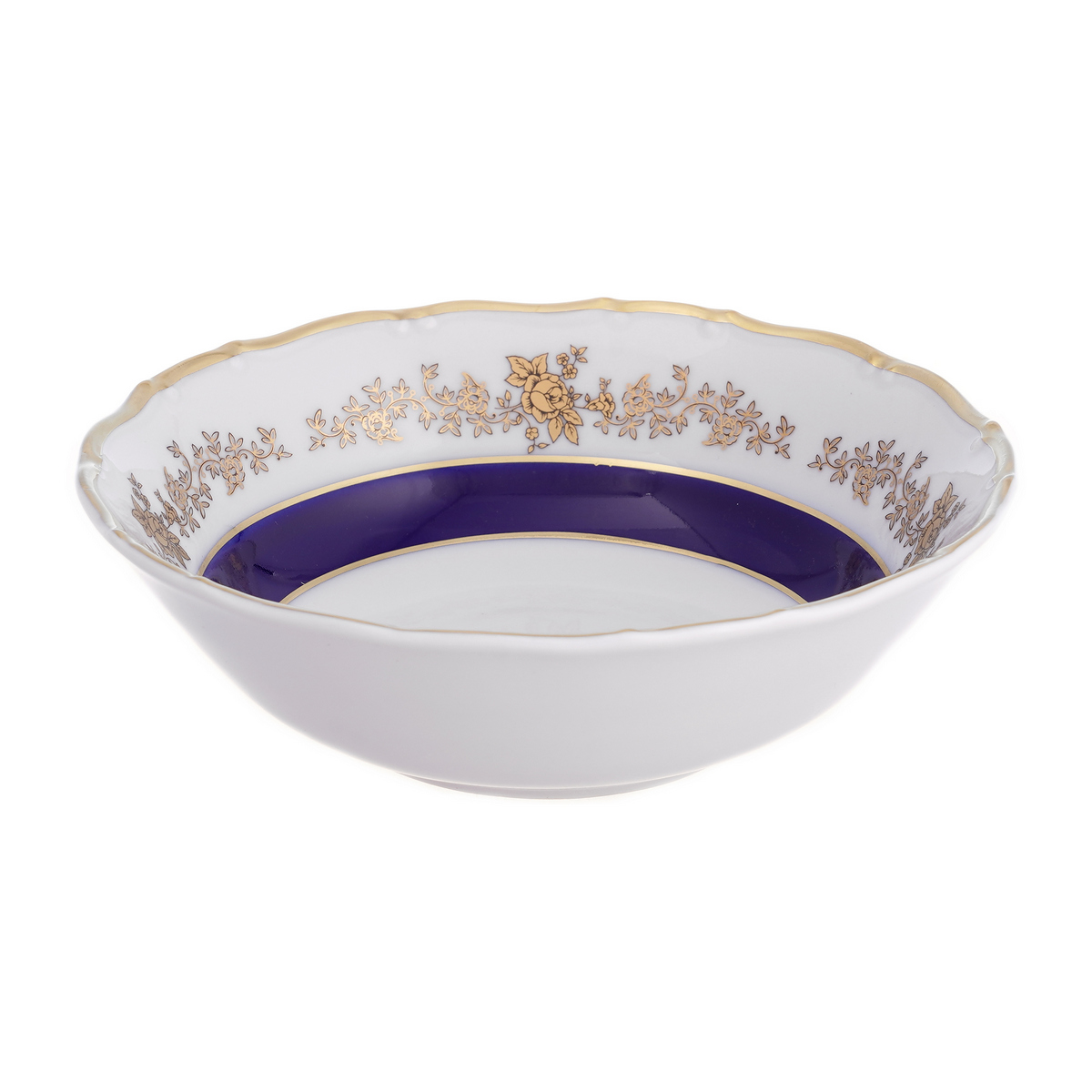 фото Набор салатников bavarian porcelain декор 2705 16см 6шт 66547