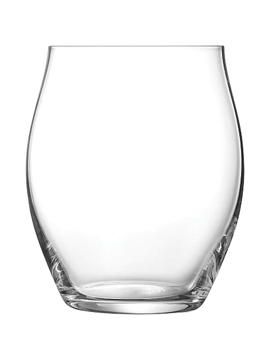 

Хайбол Chef & Sommelier 8,5х8,5х10,4 см, 400 мл N0834, Прозрачный, CB-N0834