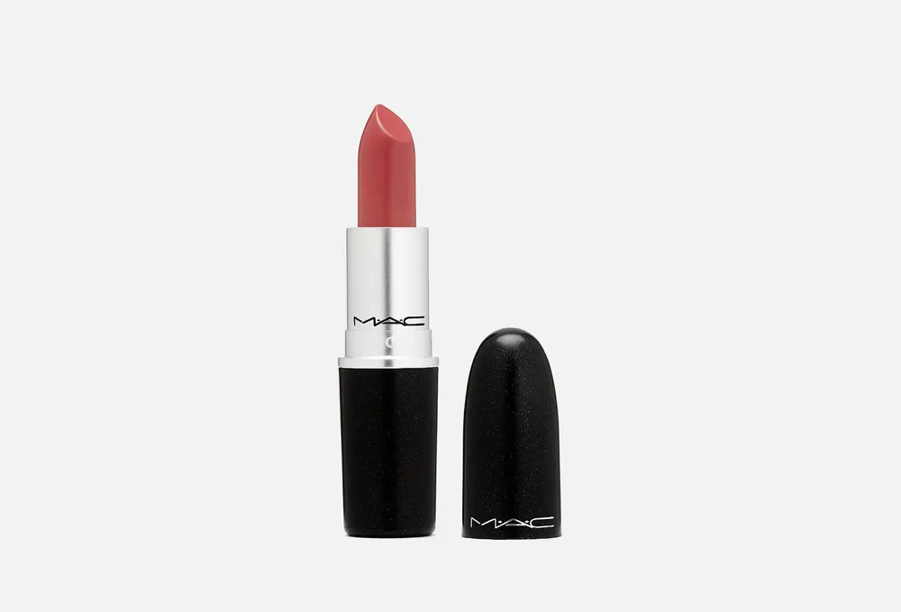 фото Помада для губ mac lipstick matte mehr 3 г mac cosmetics