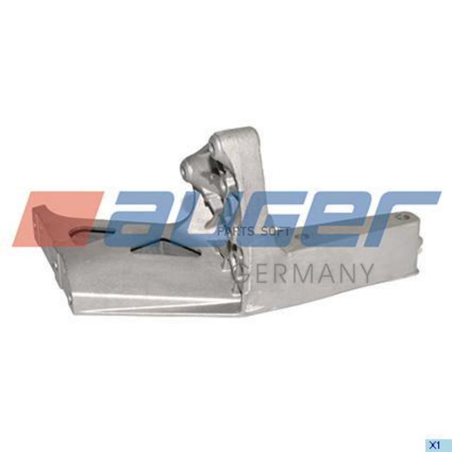 Кронштейн Подножки Левый Mb Actros Ii auger 79789 16857₽