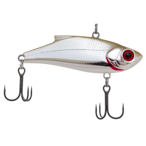 

Воблер Bassday RANGE VIB ORC 55ES RC-505 5.5см. 10гр., Серебристый;красный, Bassday RANGE VIB ORC 55ES RC-505 5.5см. 10гр.