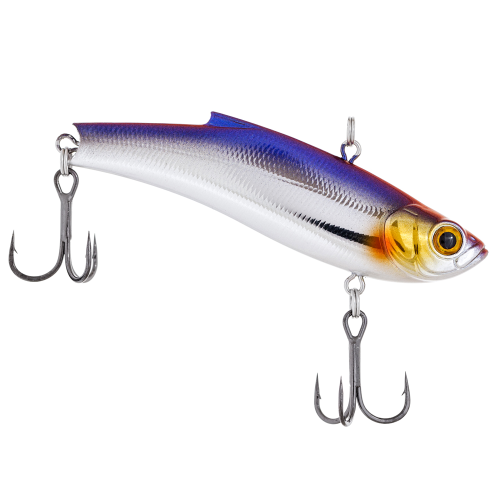 

Воблер Bassday RANGE VIB ORC 70ES M-243 7 см. 15 гр., Фиолетовый;серебристый;оранжевый, Bassday RANGE VIB ORC 70ES M-243 7 см. 15 гр.