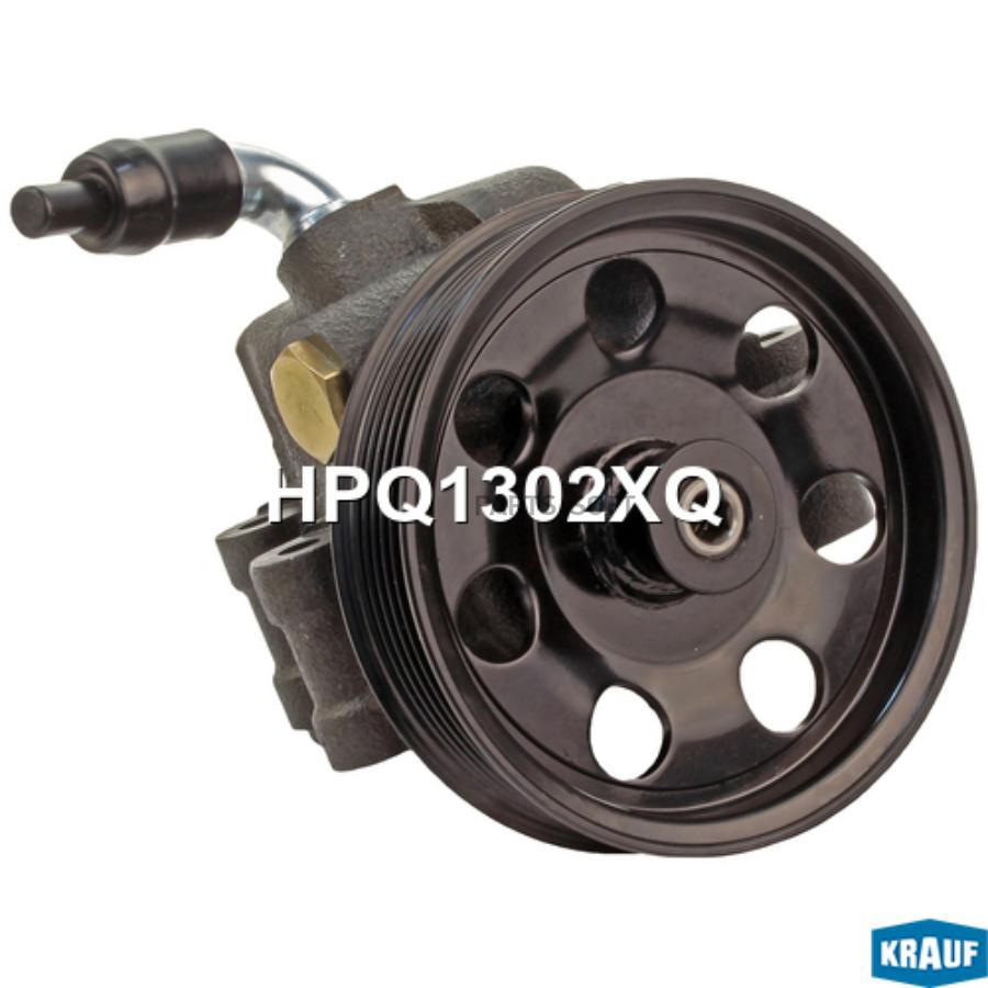

Насос Гидроусилителя Руля Krauf арт. HPQ1302XQ