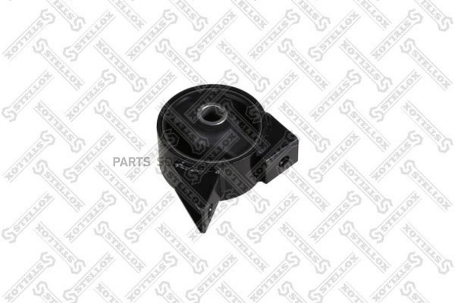 

STELLOX 2598074SX 25-98074-SX_подушка ДВС передняя! МТ\ Hyundai Accent 1.3-1.6 02