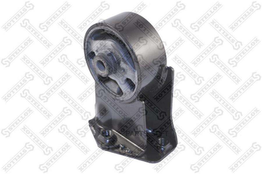 

STELLOX 2598018SX 25-98018-SX_подушка ДВС передняя! МКПП\ Toyota Carina ST191 2.0 3S-FE 92