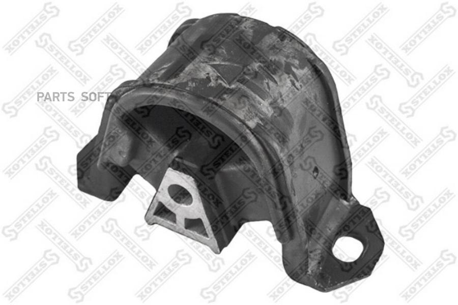 

STELLOX 2573013SX 25-73013-SX_подушка ДВС задняя! МКПП VIN: 323915\ Daewoo Lanos 97