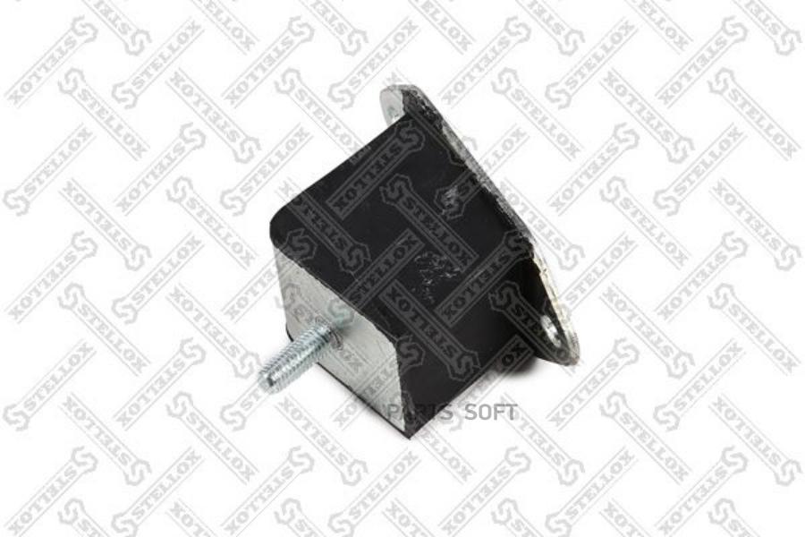 

STELLOX 2518327SX 25-18327-SX_подушка ДВС правая!\ Renault R9/R11/R21/Super 5 all 96
