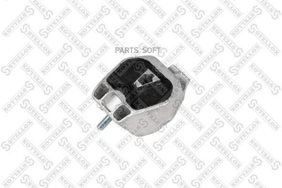 

STELLOX 2518261SX 25-18261-SX_подушка ДВС!\ Audi 100/A6 1.8-2.3/2.4D/2.5TDi
