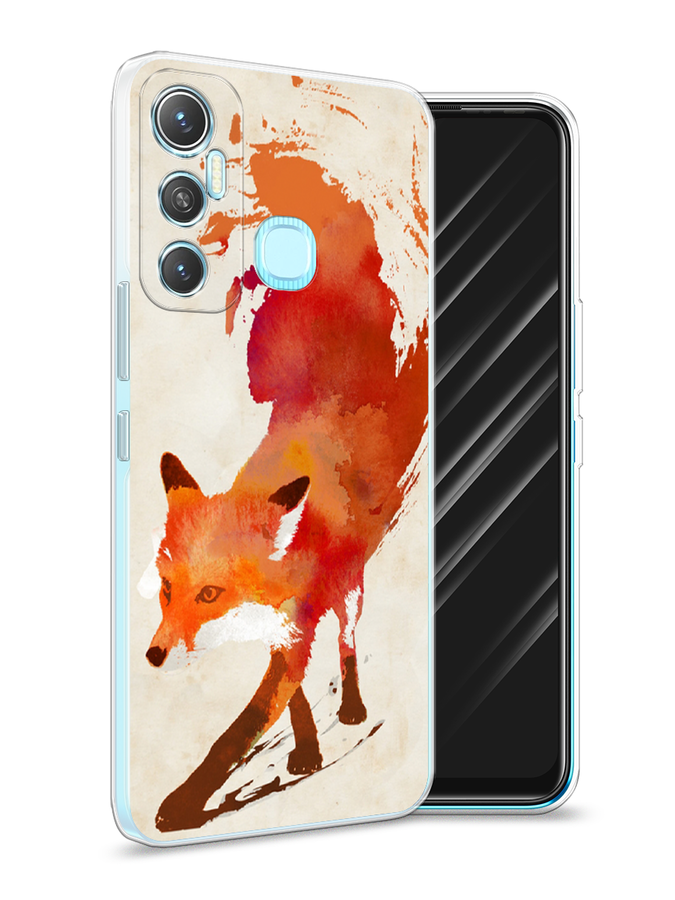 Чехол Awog  на Infinix HOT 11 64 GB 