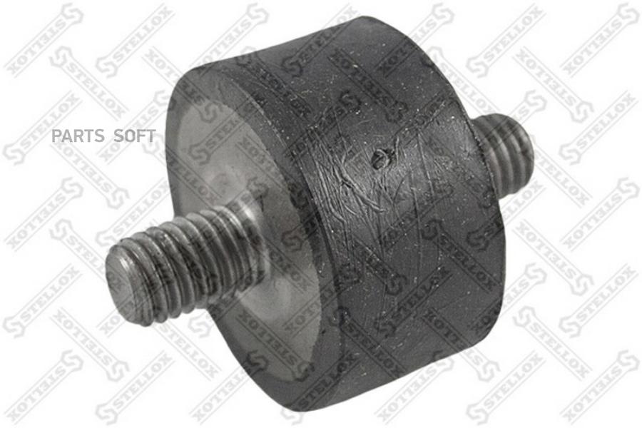 STELLOX 2518003SX 25-18003-SX_подушка радиатора!\ Audi 80 1.3-2.3 95