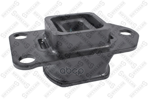 

STELLOX 2517712SX 25-17712-SX_подушка ДВС! задняя\ Nissan Qashqai/X-Trail 06-
