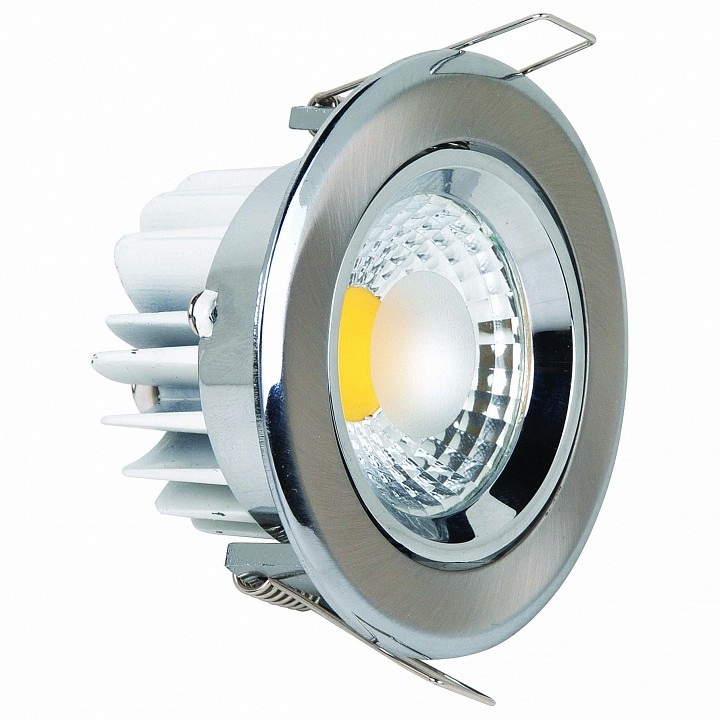 

Встраиваемый светильник Horoz Electric Melisa-5 HRZ00000384, HRZ00000384