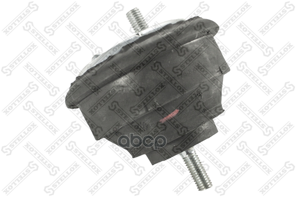 

STELLOX 2517128SX 25-17128-SX_подушка ДВС левая!\ BMW E36 1.8TDs 95-00