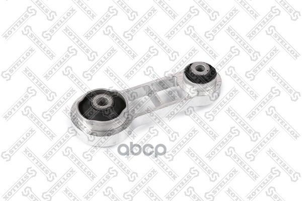

STELLOX 2517043SX 25-17043-SX_подушка ДВС задняя!\ Renault Scenic 1.9DCi 2WD 99-03