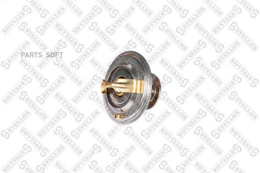 

STELLOX 2340278SX 23-40278-SX_термостат!\ BMW E34/E38 3.0i-4.0i V8 92-01