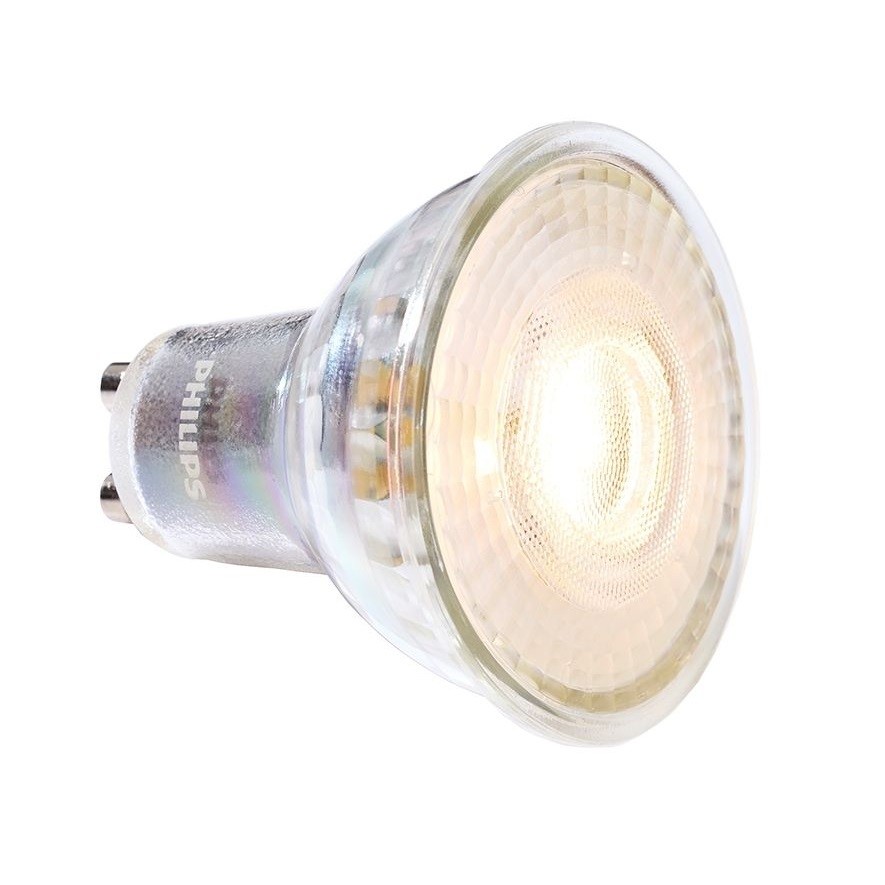 

Лампа светодиодная Deko-Light Value GU10 4.9Вт 2000K 180113, 180113