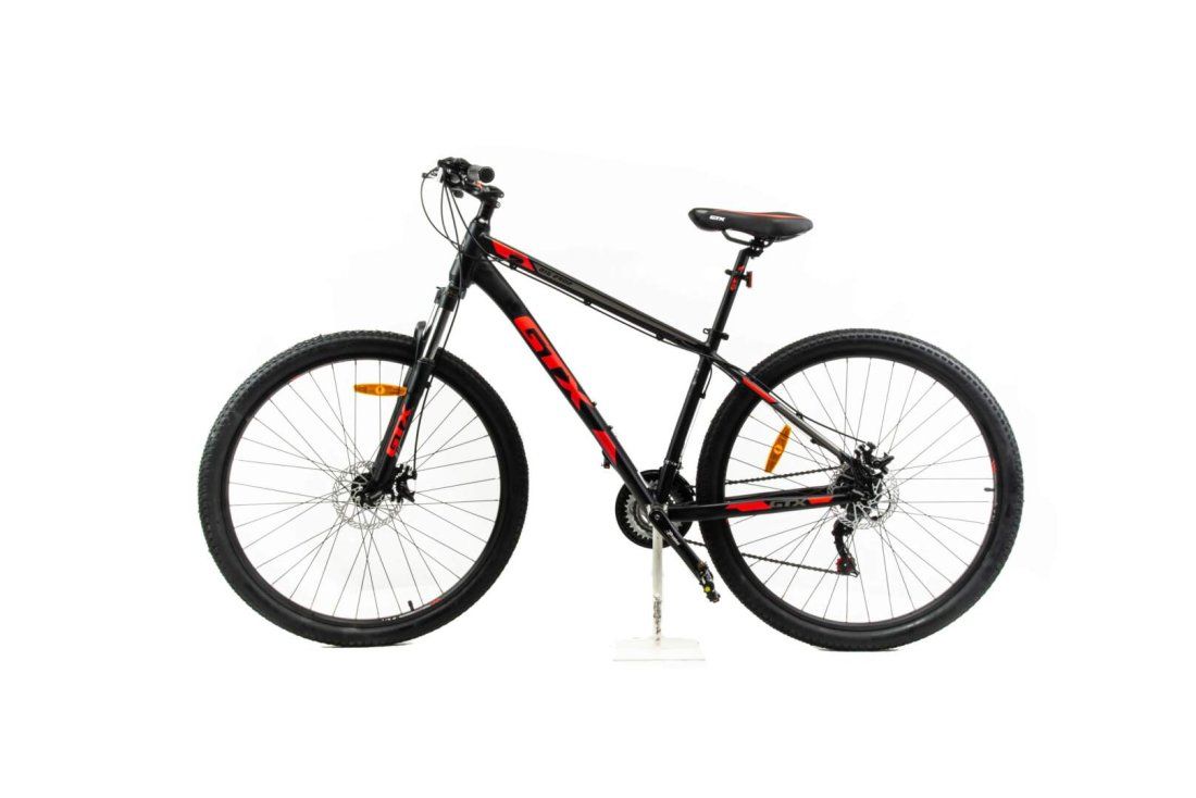 Велосипед GTX BIG 2902, 2022, рост 17