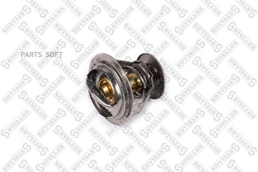 

STELLOX 2340182SX 23-40182-SX_термостат!\ Ford Cougar/Mondeo I-III 2.5-3.0i 24V 94