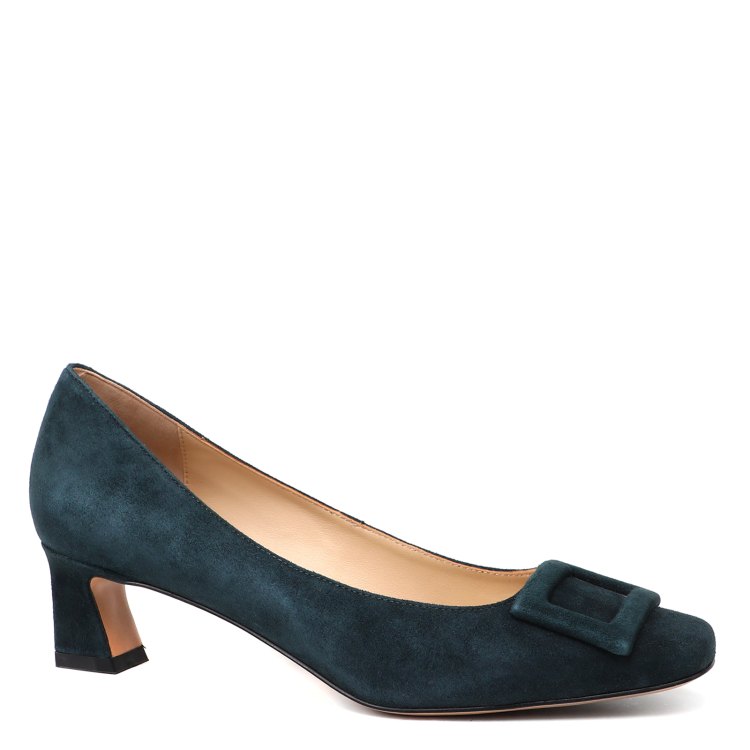 

Туфли женские Tendance CLF602-01 зеленые 36 EU, Зеленый, CLF602-01