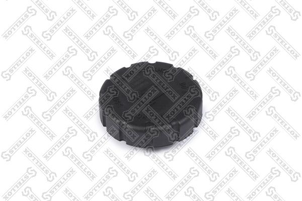 

STELLOX 7550961SX 75-50961-SX_крышка радиатора! 2,0 бар\ MB W210 95-02/W211 02>