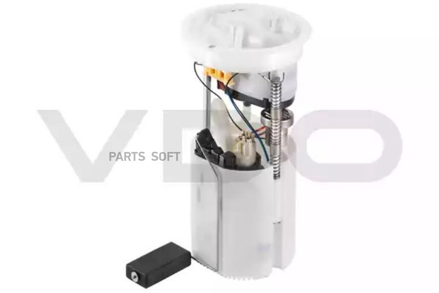 

CONTINENTAL-VDO Насос топливный A2C53287860Z, A2C53287860Z