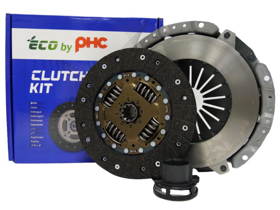 

VALEO PHC VOK01C VOK01C_Сцепление компл. ГАЗ GAZELLE NEXT 10- 120 л.с.