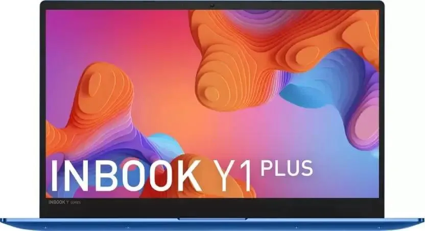 

Ноутбук Infinix InBook Y1 Plus 10TH XL28 Gray, InBook Y1 Plus 10TH XL28