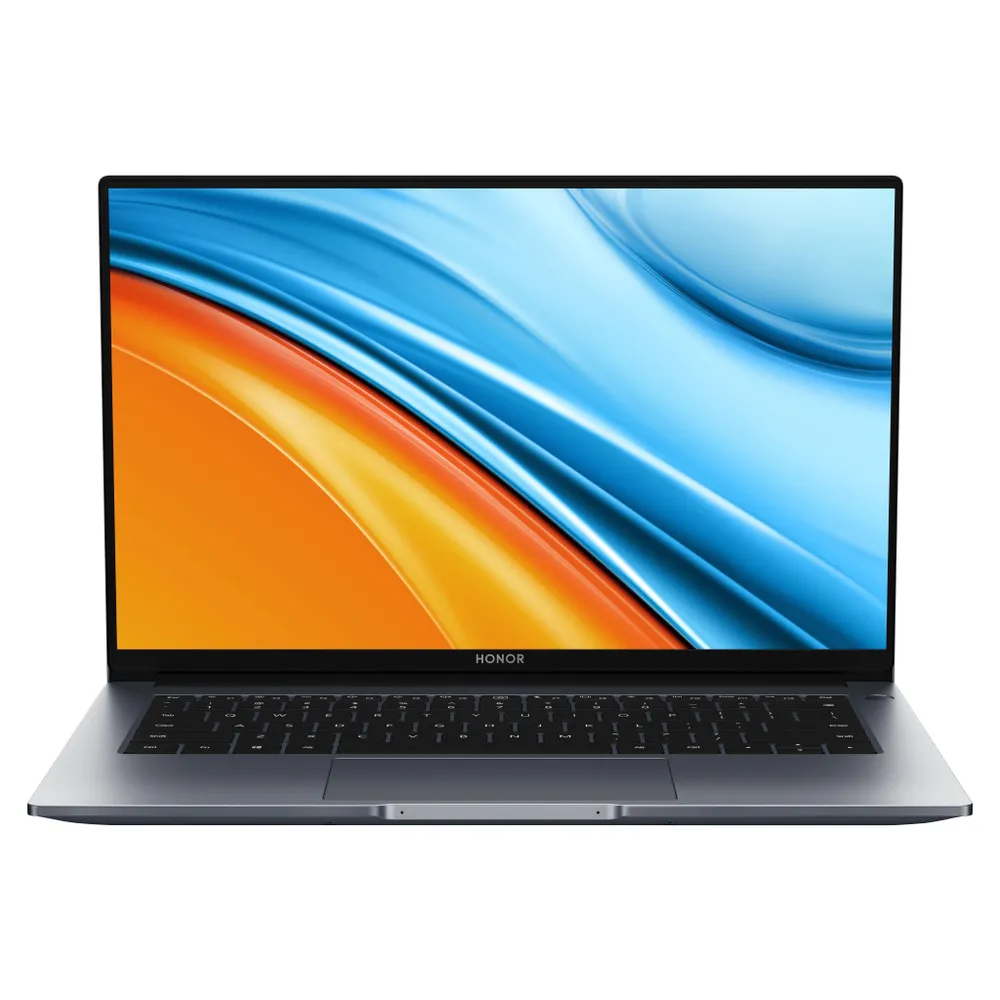 

Ноутбук Honor MagicBook 14 NMH-WFP9HN Gray (5301AFVP), MagicBook 14 NMH-WFP9HN