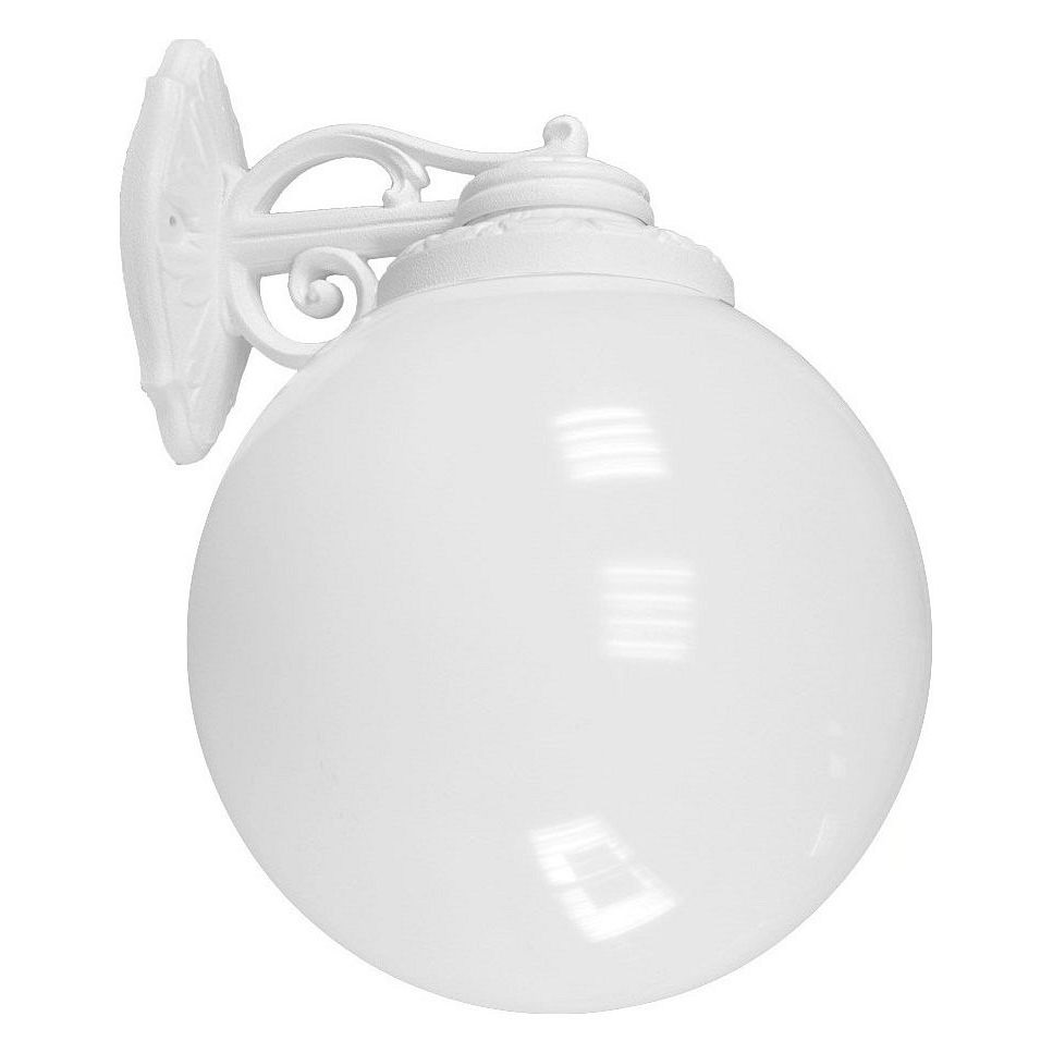 Светильник на штанге Fumagalli Globe 300 G30.131.000.WYF1RDN