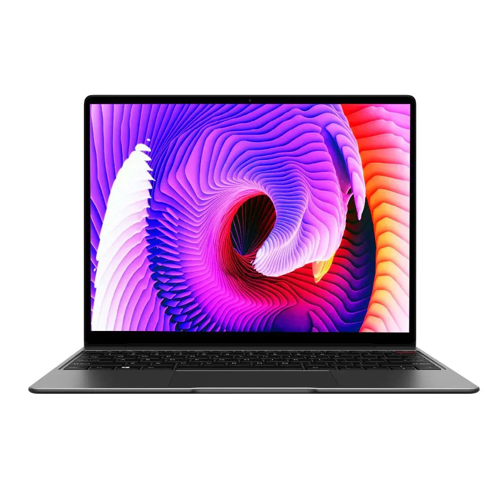 

Ноутбук Chuwi CoreBook 13 Gray (CWI621-521E5N1HDNXX), CoreBook 13