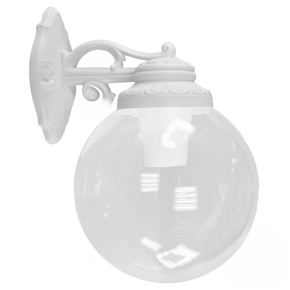 Светильник на штанге Fumagalli Globe 250 G25.131.000.WYF1RDN