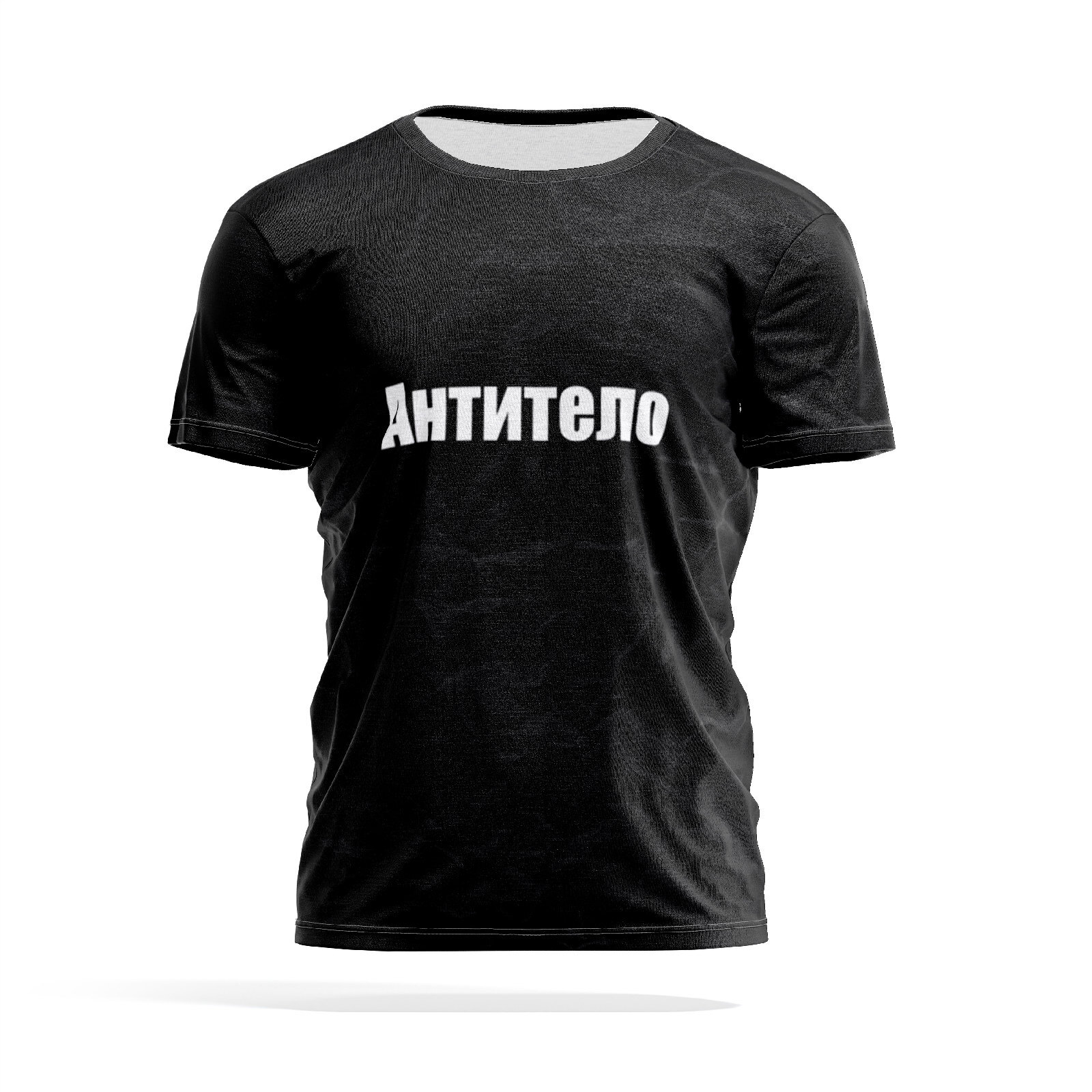 

Футболка мужская PANiN PaninManTshirtMS_MS2785399 черная M, Черный, PaninManTshirtMS_MS2785399