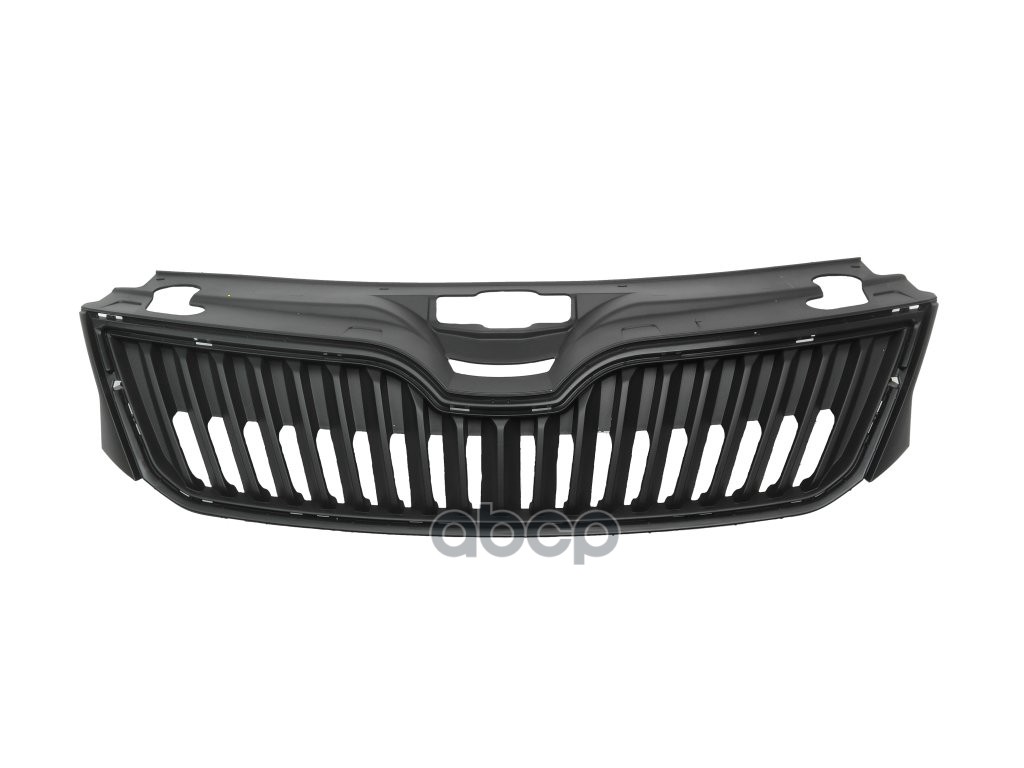 

Решетка Радиатора Skoda: Rapid 2013- VAG 5JA8536689B9