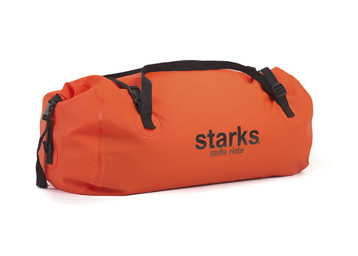 Гермосумка STARKS Dry Bag City 40, оранжевый LC0117