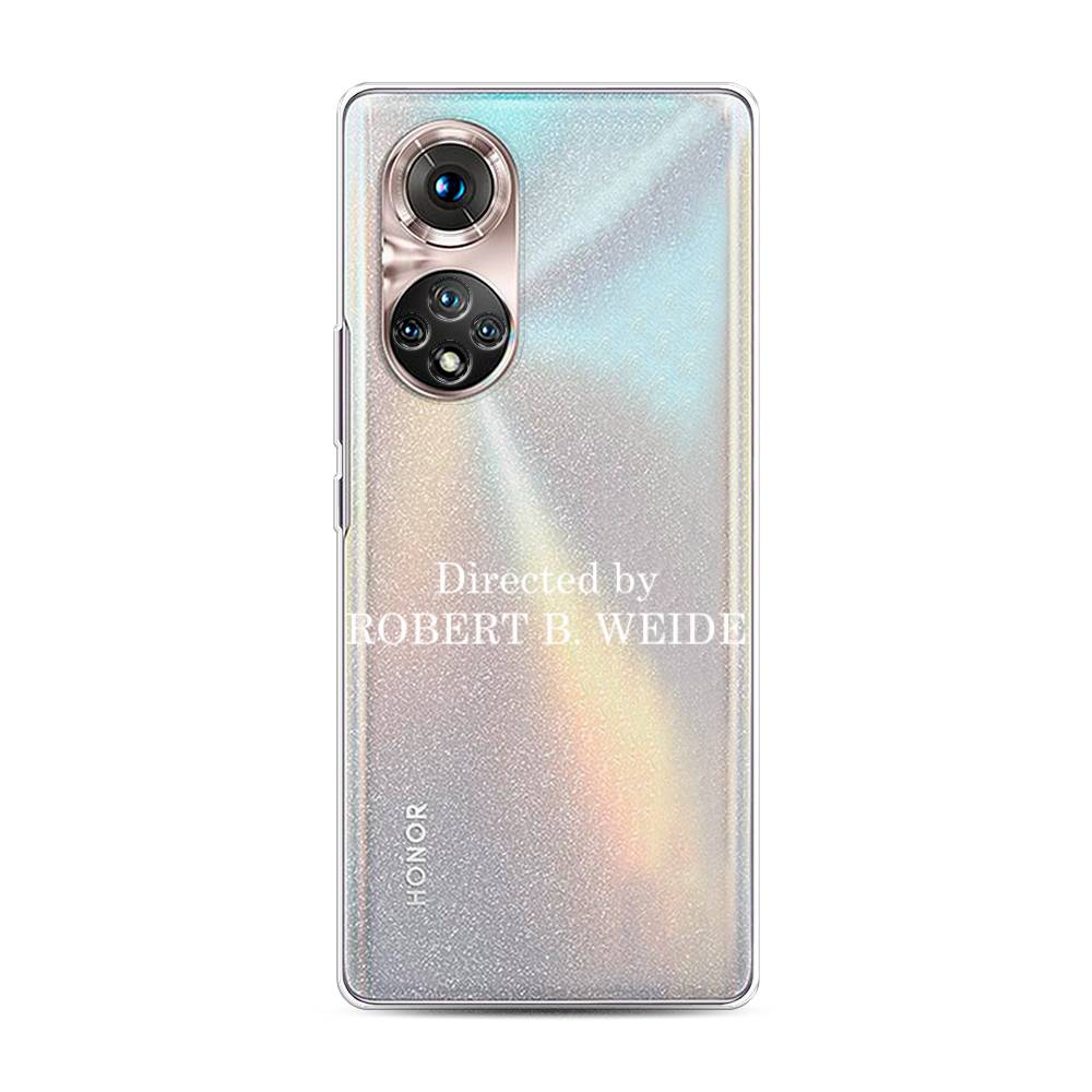

Чехол Awog "Robert B Weide" для Honor 50 Pro, 6105550-6