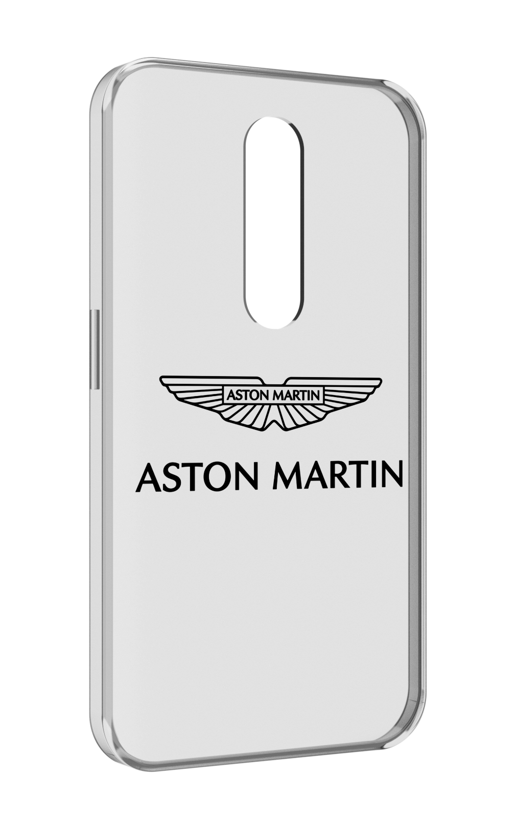 

Чехол MyPads Aston-Martin мужской для Motorola Moto X Force (XT1585 / XT1581), Прозрачный, Tocco