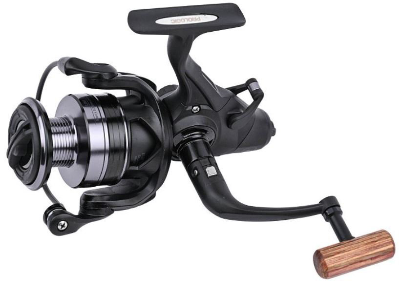 Катушка Prologic Avenger With SST Handle Spare Spool 3000BF.подш.5+1BB.5.1:1 вес 315г.