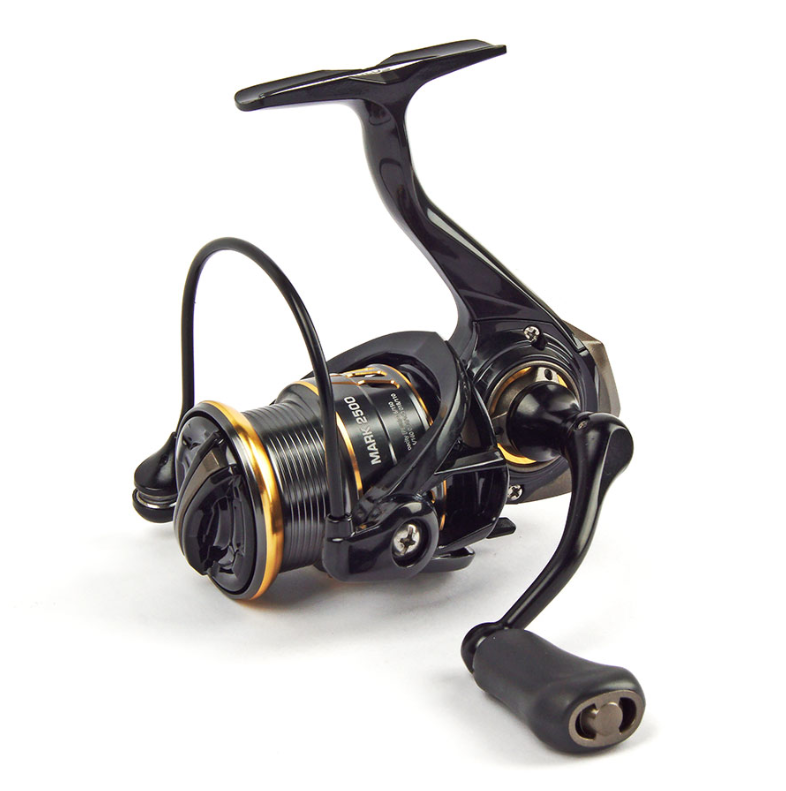 

Катушка Nautilus Mark 2500 296064, Черный