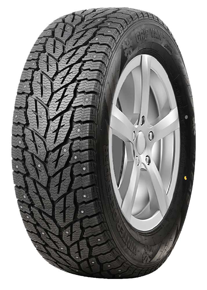 

235/65 R16 Leao Winter Defender Grip Van 2 121/119r LEAO арт. 221022010, Winter Defender Grip Van 2