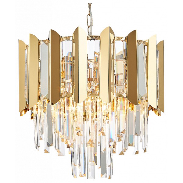 

Подвесной светильник AMAZONE 81444/5C GOLD, AMAZONE 81444/5C GOLD