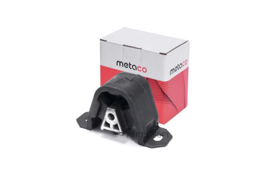 

Опора Кпп Задняя Daewoo Nexia (1995-2016), Chevrolet Lanos (2004-2010) METACO 4732-003