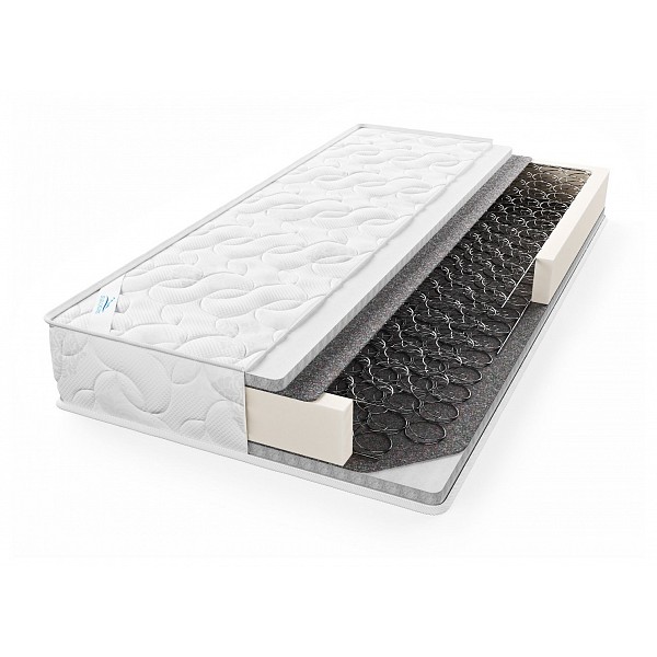 

Матрас полутораспальный Classic Strato ТХ100 2000x1400, Classic Strato ТХ100 2000x1400