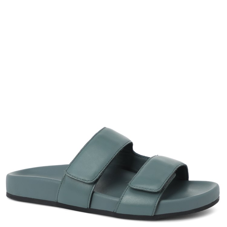 

Сабо женские Tendance YS-9611L-2 синие 36 EU, Синий, YS-9611L-2