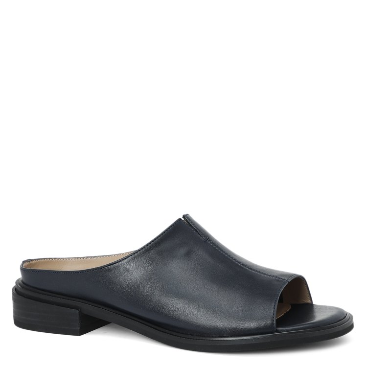 

Мюли женские Tendance HC2231-01 синие 40 EU, Синий, HC2231-01