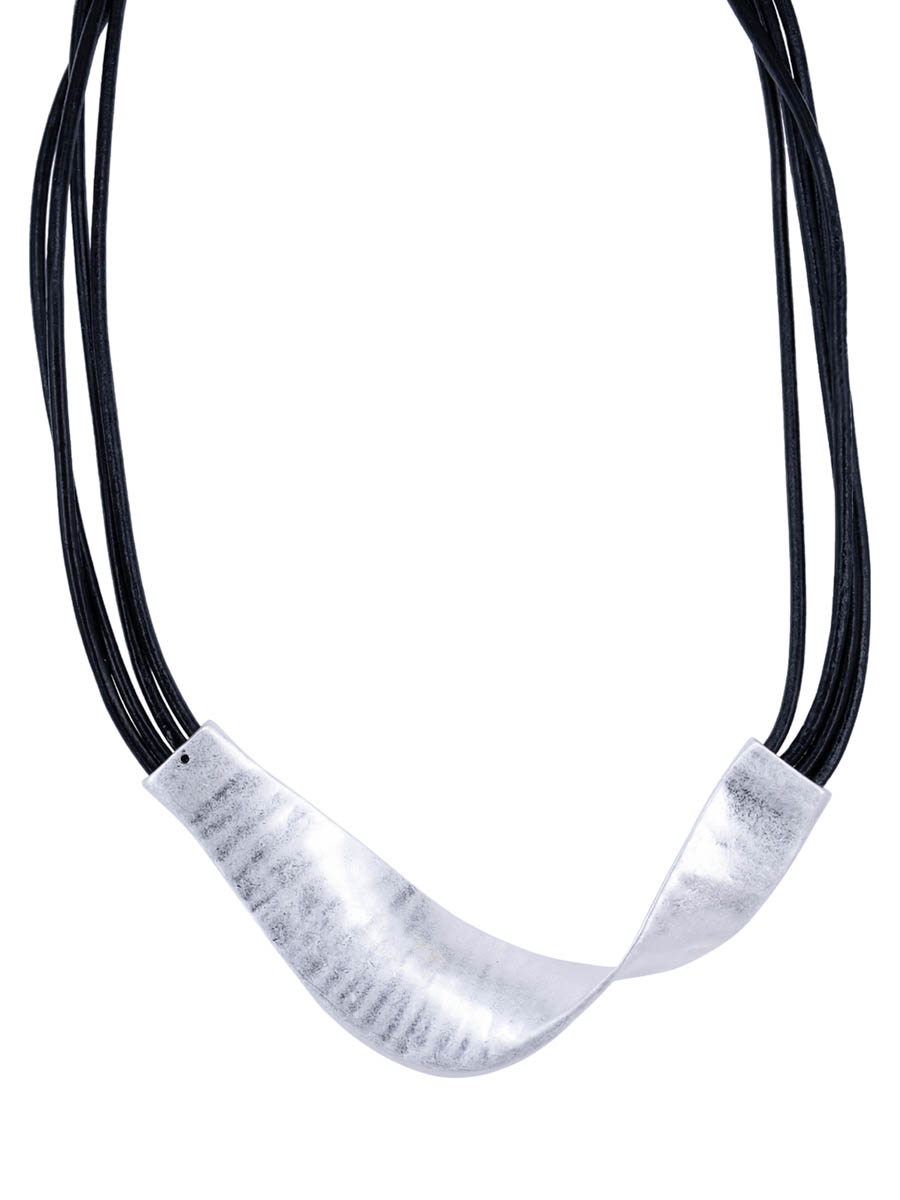 

Колье из бижутерного сплава 50 см OTOKODESIGN 11-56648, 11-56648