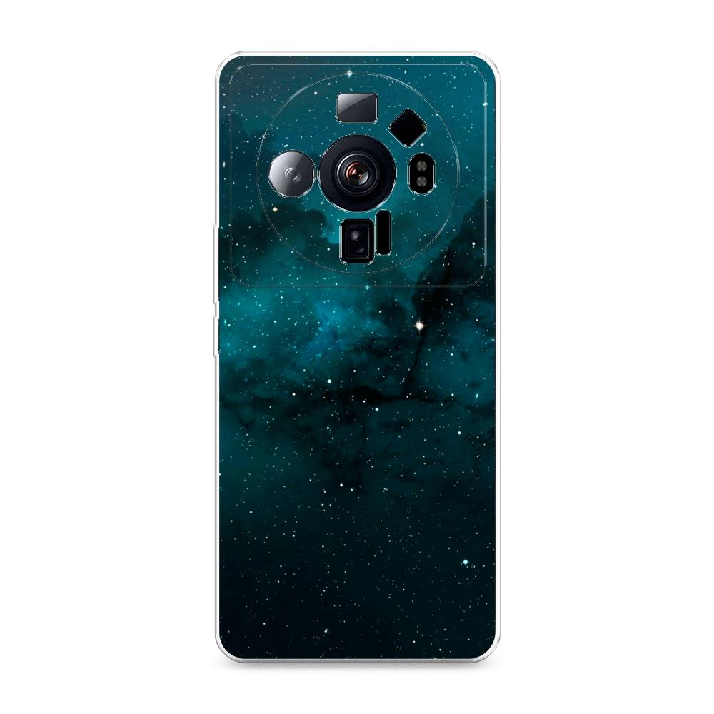 Чехол на Xiaomi 12S Ultra 