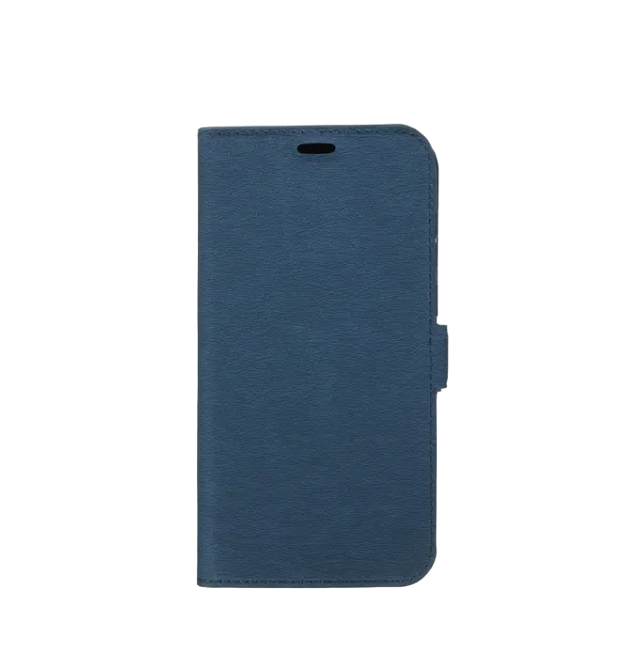 

Чехол-книжка Huawei Honor 9S/Y5p (син.)