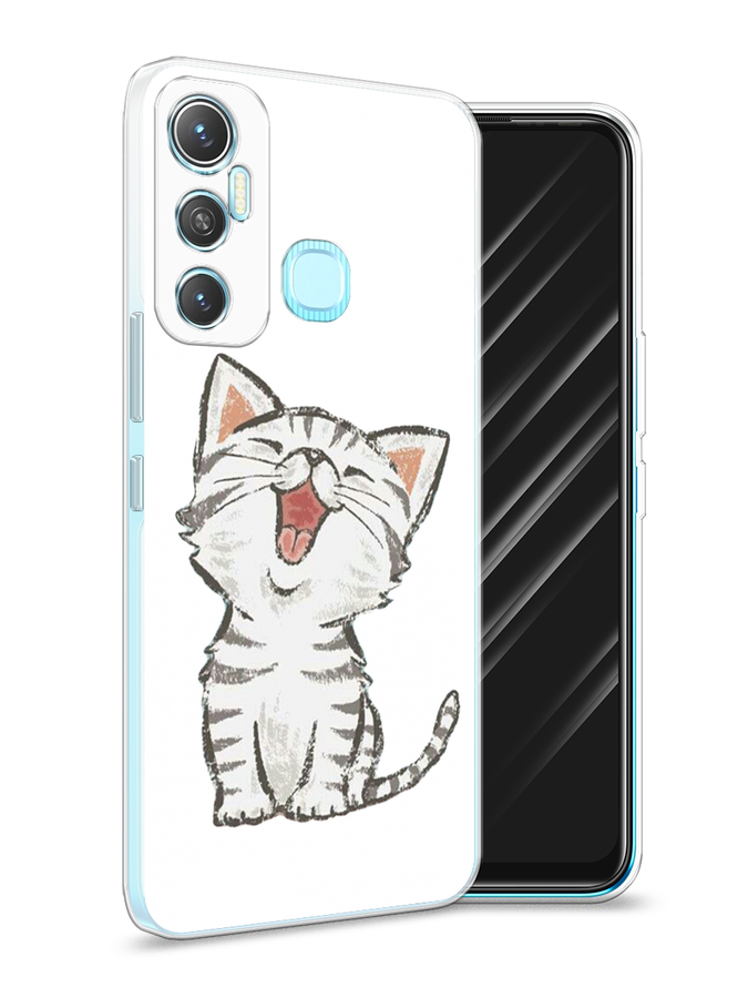 Чехол Awog  на Infinix HOT 11 64 GB 