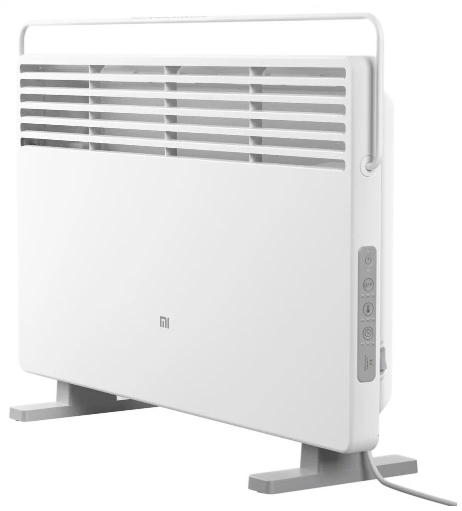 Умный обогреватель Xiaomi mi smart space heater s обогреватель вертикальный xiaomi smart tower heater lite eu lsnfj02lx bhr6101eu