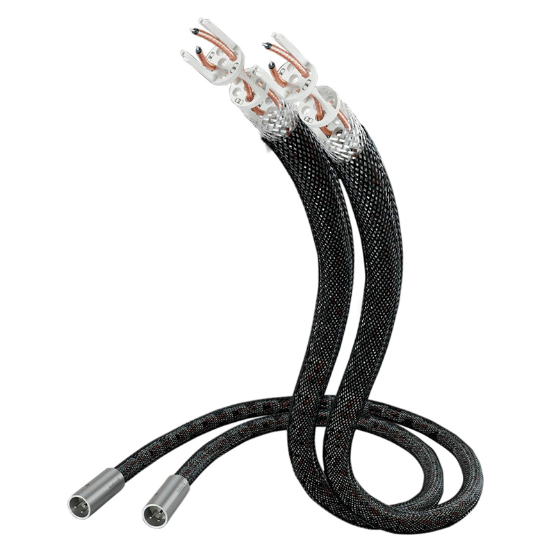 

Кабель In-Akustik Referenz NF-1204 AIR XLR 1.5m (0071851153), Черный, Referenz NF-1204 AIR XLR 1.5m